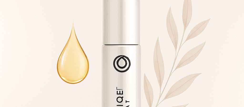 🌿 Mi experiencia con el aceite REJUVENIQE™ de MONAT: el lujo que tu cabello y piel necesitan.